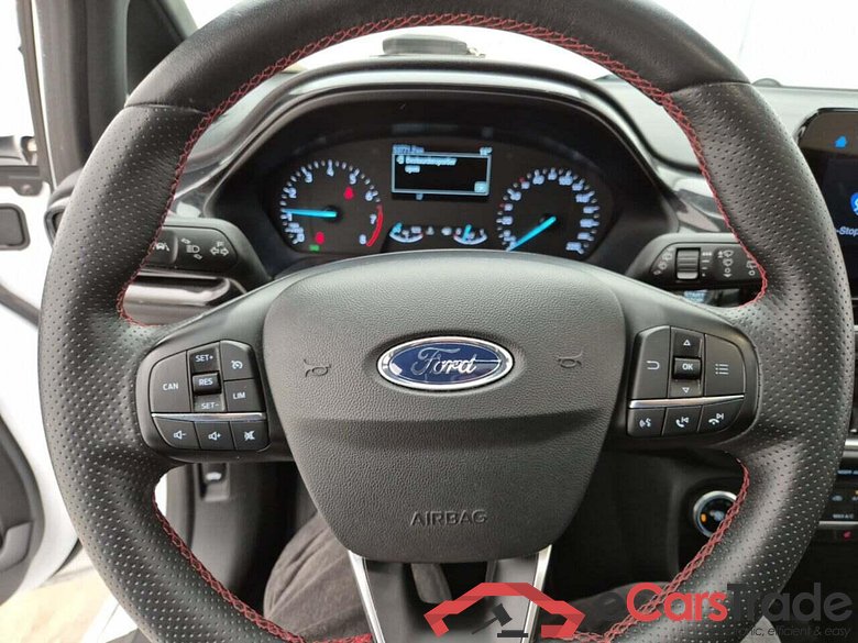FORD Fiesta 1.0 EcoB. ST-Line #5