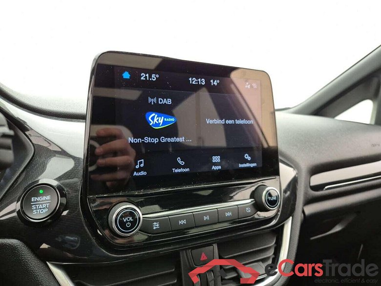 FORD Fiesta 1.0 EcoB. ST-Line #6