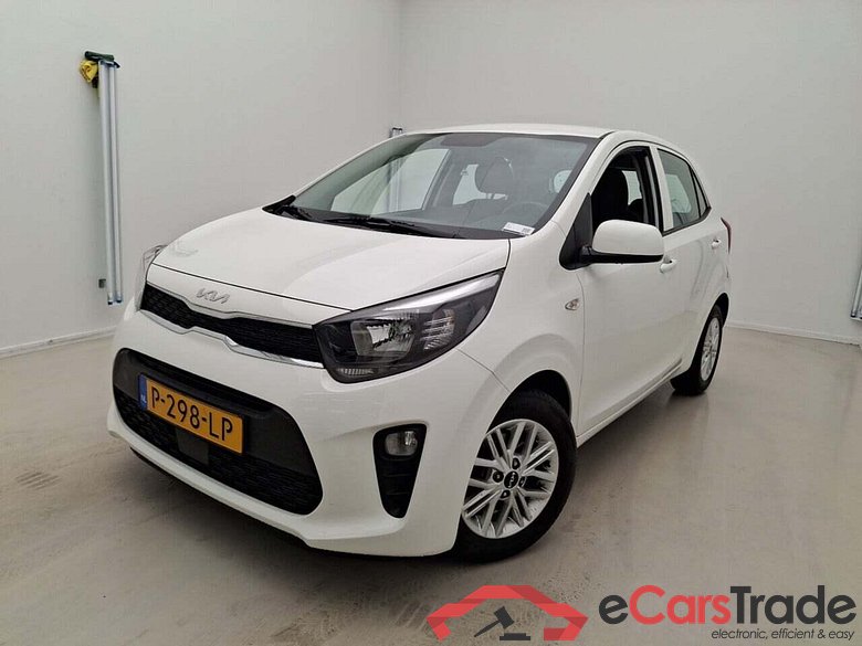 KIA Picanto 1.0 DPi DynamicLine