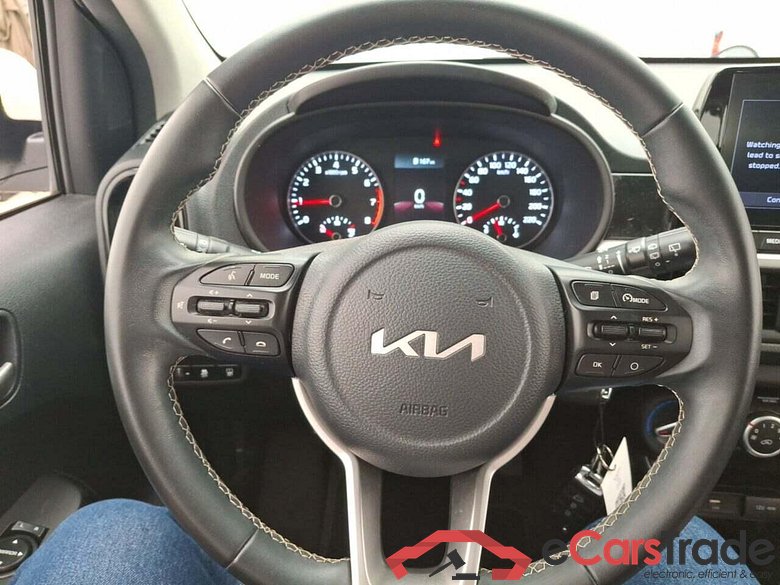 KIA Picanto 1.0 DPi DynamicLine #5