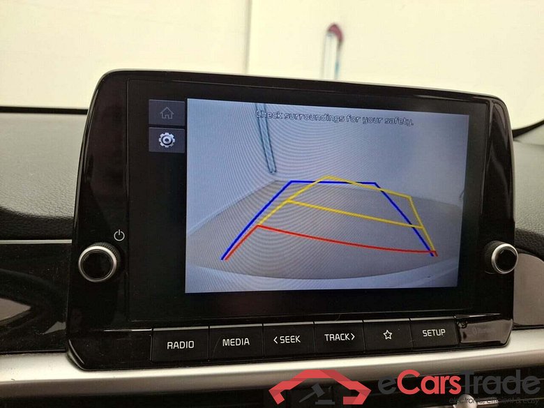 KIA Picanto 1.0 DPi DynamicLine #6