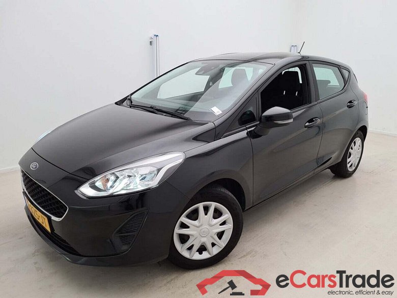 FORD Fiesta 1.0 EcoB. Connected