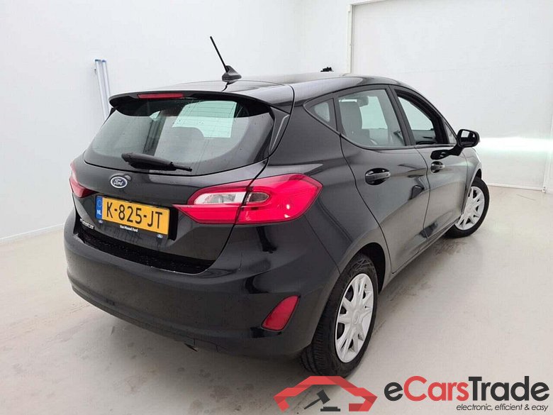 FORD Fiesta 1.0 EcoB. Connected #2