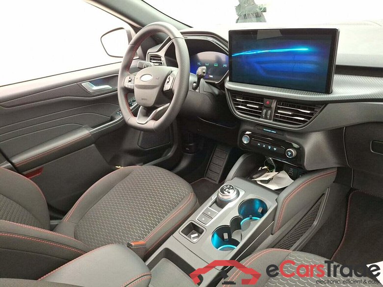 FORD KUGA 2.5 PHEV ST-Line #3