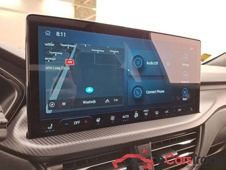 FORD KUGA 2.5 PHEV ST-Line #6