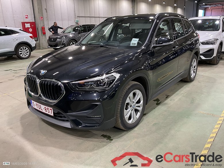 BMW X1 1.5 XDRIVE25E (162KW) #1