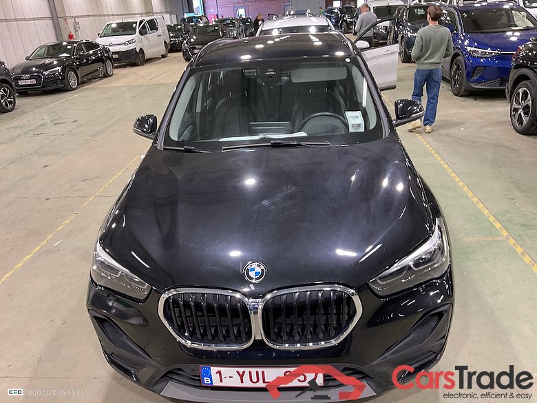 BMW X1 1.5 XDRIVE25E (162KW) #2