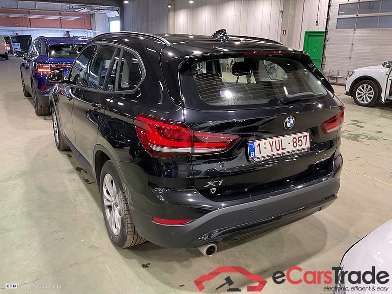 BMW X1 1.5 XDRIVE25E (162KW) #3