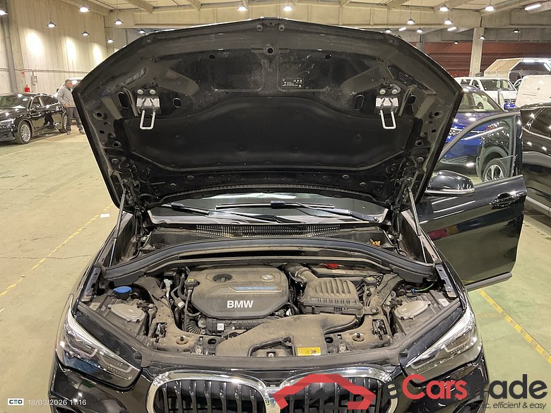 BMW X1 1.5 XDRIVE25E (162KW) #6