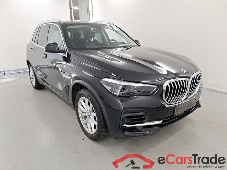 BMW X5 3.0 XDRIVE45E 155KW 4WD AUTO #2