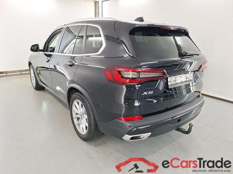 BMW X5 3.0 XDRIVE45E 155KW 4WD AUTO #3