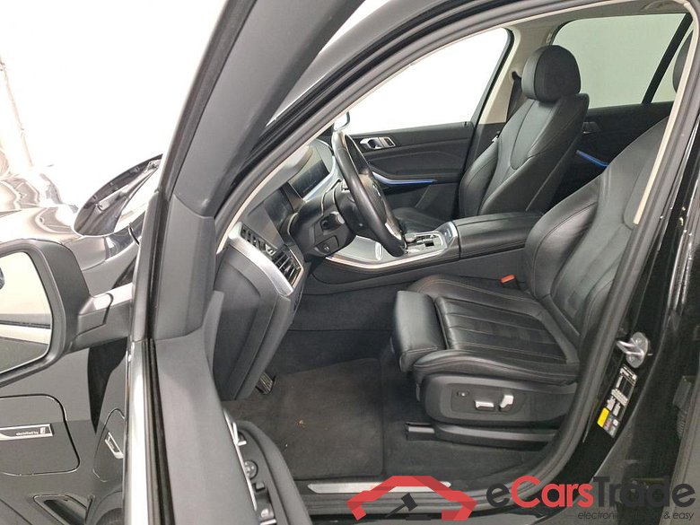 BMW X5 3.0 XDRIVE45E 155KW 4WD AUTO #5