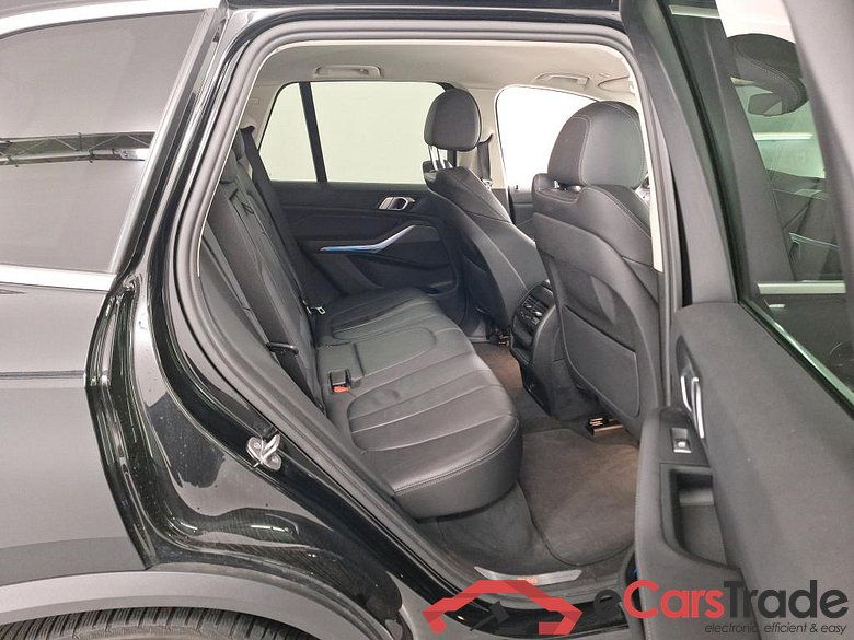 BMW X5 3.0 XDRIVE45E 155KW 4WD AUTO #6