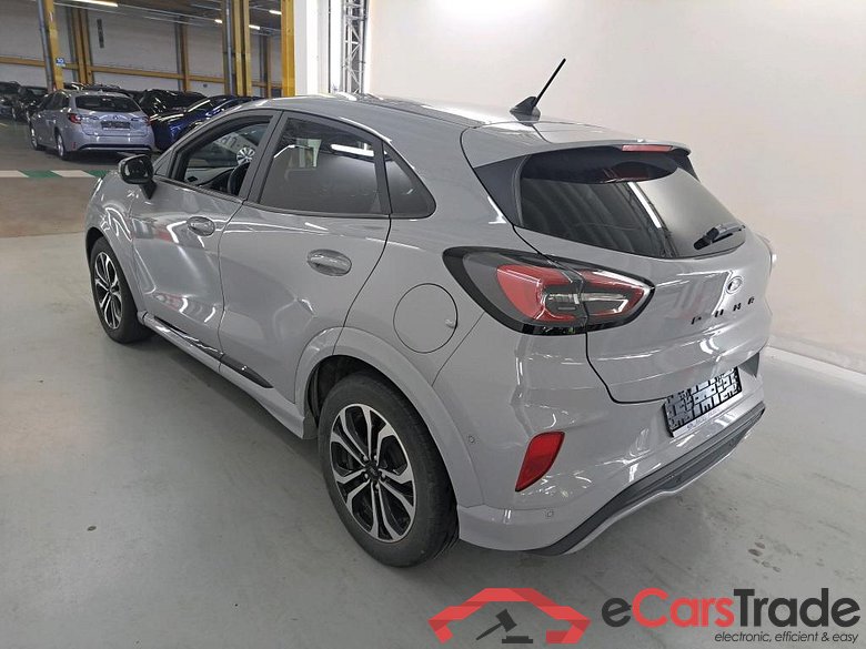 FORD PUMA 1.0 ECOBOOST MHEV 92KW ST-LINE #3