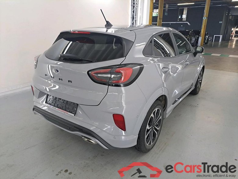 FORD PUMA 1.0 ECOBOOST MHEV 92KW ST-LINE #4