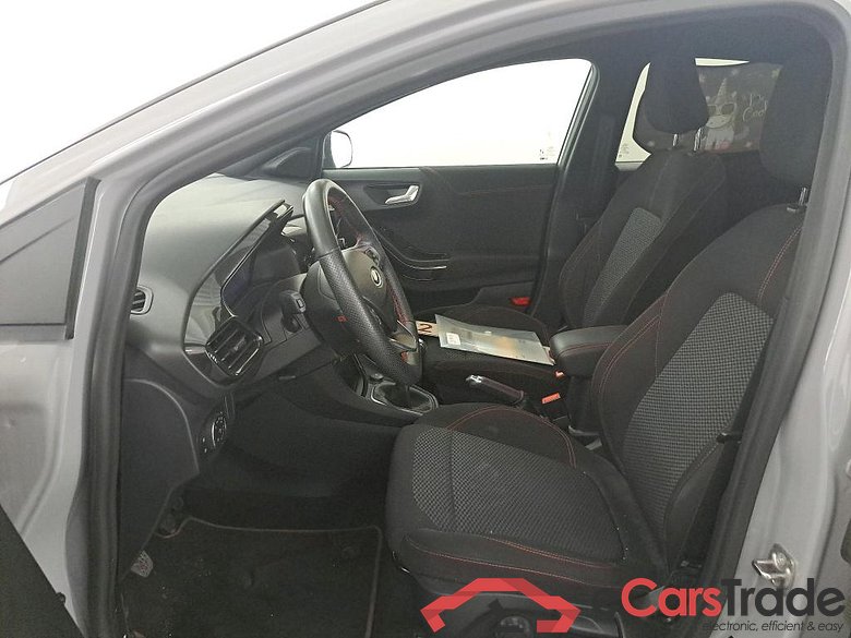 FORD PUMA 1.0 ECOBOOST MHEV 92KW ST-LINE #5