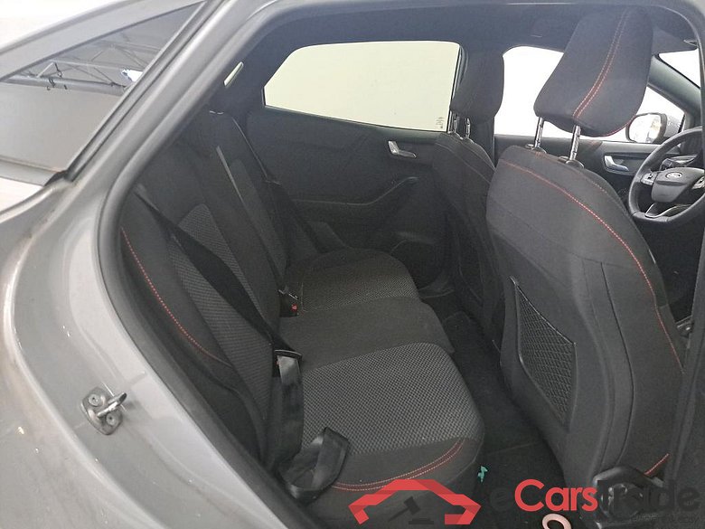 FORD PUMA 1.0 ECOBOOST MHEV 92KW ST-LINE #6