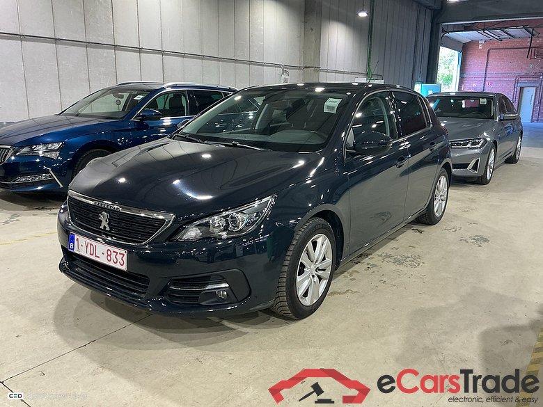 PEUGEOT 308 - 2017 1.2 PureTech Active (EU6.3) #1