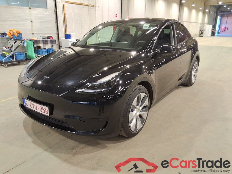 TESLA MODEL Y BEV AUTO RWD
