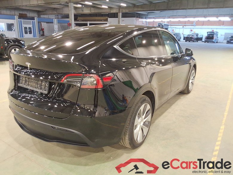 TESLA MODEL Y BEV AUTO RWD #4