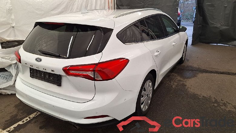 Focus Turnier Cool & Connect 1.5 EcoBlue 88KW MT6 E6dT #2