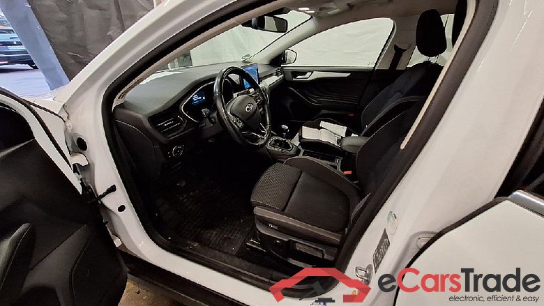 Focus Turnier Cool & Connect 1.5 EcoBlue 88KW MT6 E6dT #4