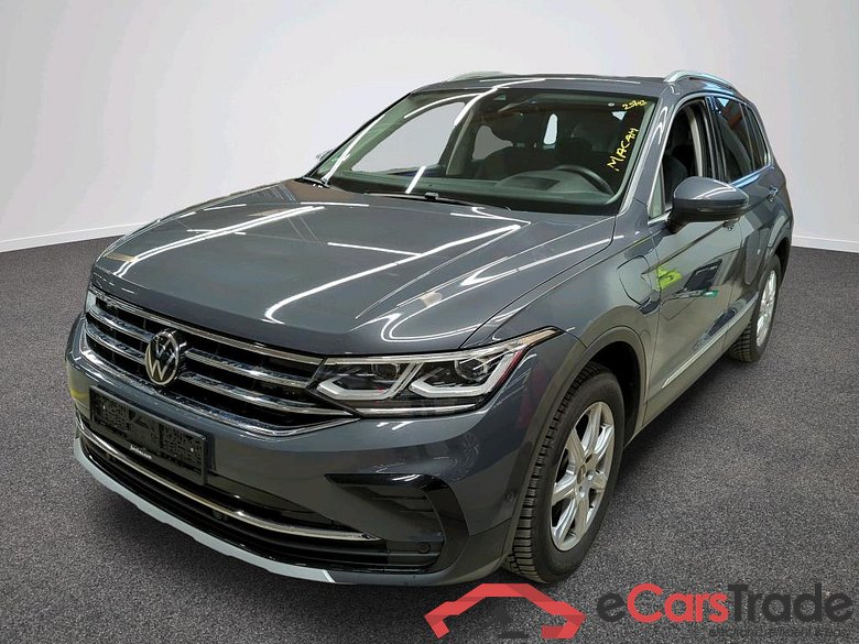 Tiguan Elegance eHybrid 1.4 TSI 180KW AT6 E6d #1