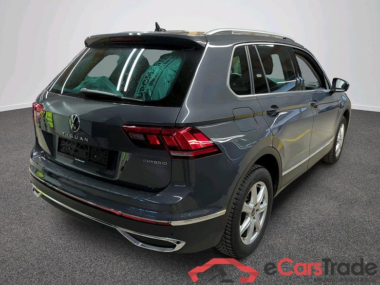 Tiguan Elegance eHybrid 1.4 TSI 180KW AT6 E6d #2