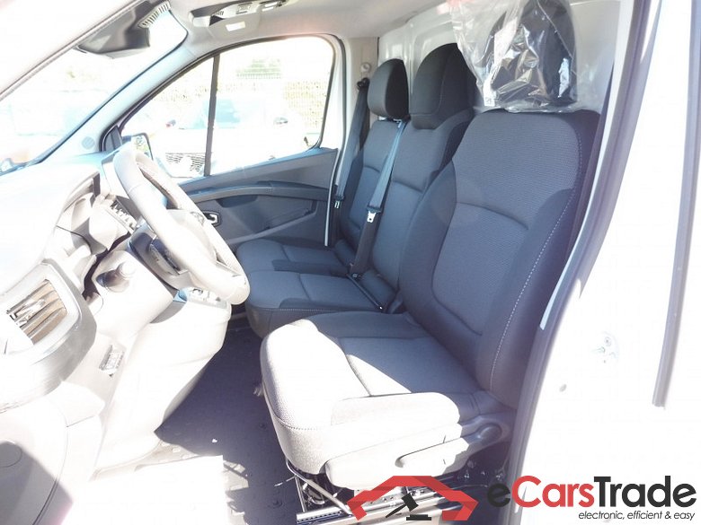 Renault Trafic Advance 2.0 Blue dCi 150 #3