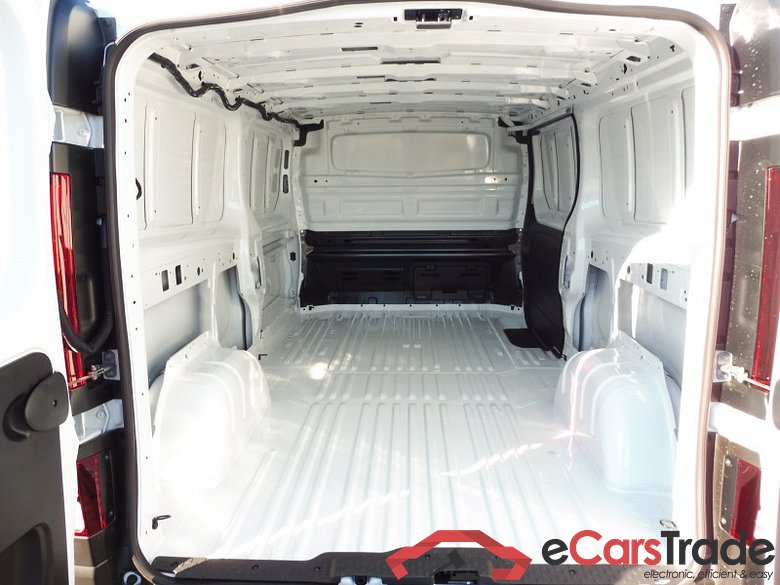 Renault Trafic Advance 2.0 Blue dCi 150 #5