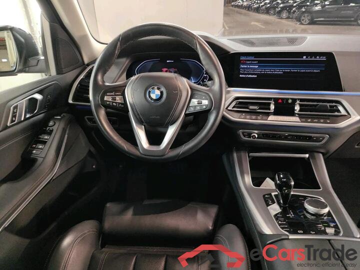BMW X5 X5 xDrive45e (155kW) (PHEV) 235kW/320pk  5D/P Auto-8 #5