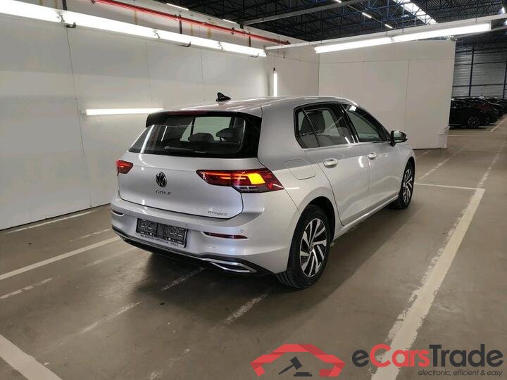Volkswagen Golf VIII Golf VIII 1.4 eHybrid Style DSG (PHEV) 150kW/204pk  5D/P Auto-6 #4