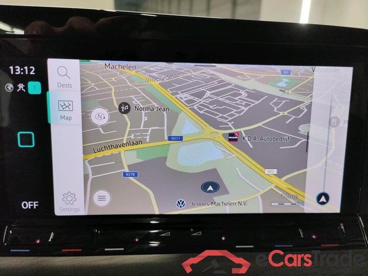 Volkswagen Golf VIII Golf VIII 1.4 eHybrid Style DSG (PHEV) 150kW/204pk  5D/P Auto-6 #6