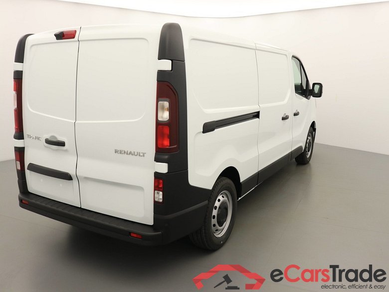 Renault Trafic Advance Blue dCi 150 auto #2