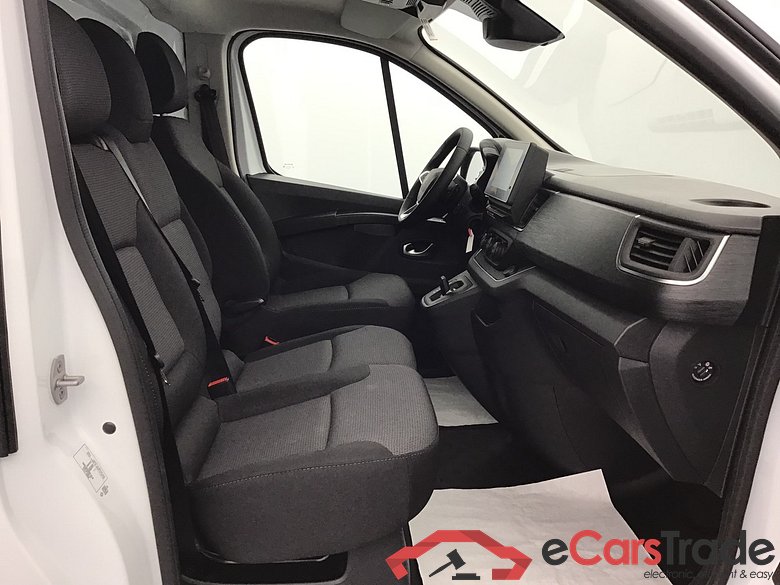 Renault Trafic Advance Blue dCi 150 auto #6