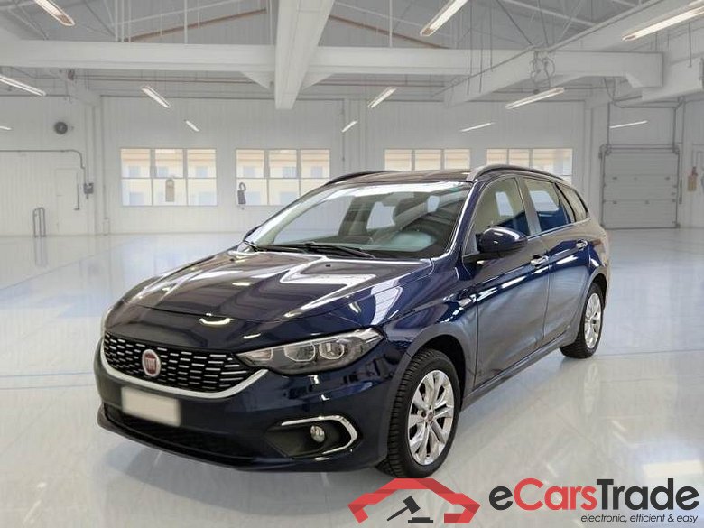 FIAT TIPO / 2015 / 5P / STATION WAGON 1.3 MJT 95CV 5M SeS BUSINESS #1