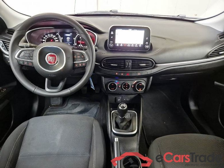 FIAT TIPO / 2015 / 5P / STATION WAGON 1.3 MJT 95CV 5M SeS BUSINESS #3