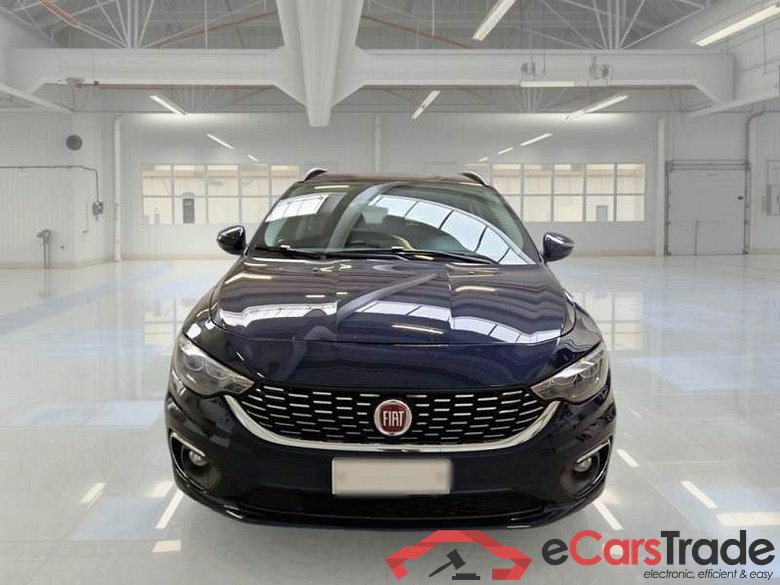 FIAT TIPO / 2015 / 5P / STATION WAGON 1.3 MJT 95CV 5M SeS BUSINESS #6