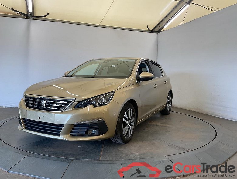 PEUGEOT 308 1.2 PureTech Allure #1