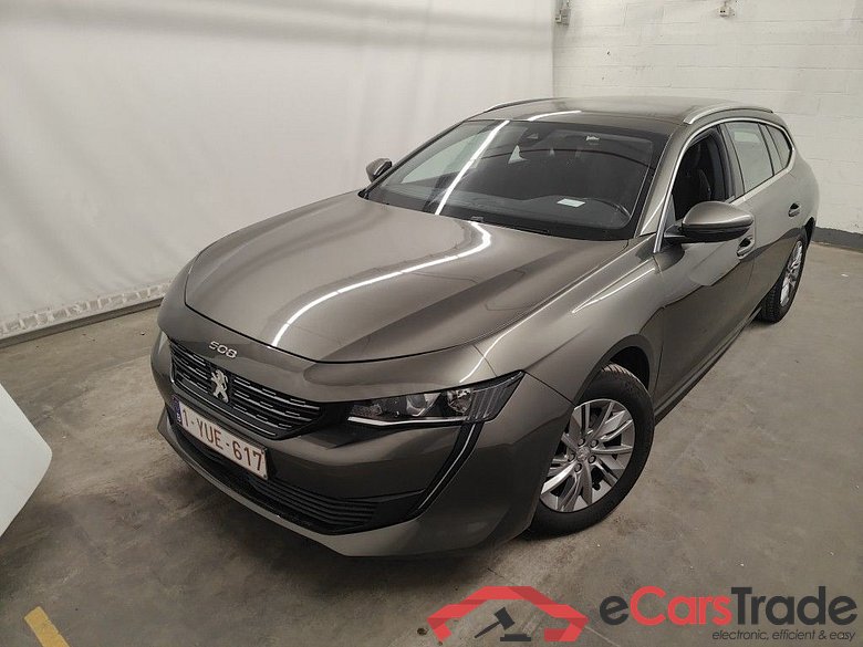 Peugeot 508 SW 1.5 BlueHDi 130 S&S EAT8 Active 5d