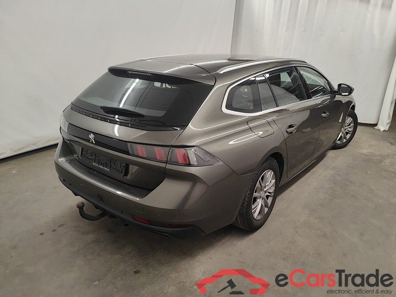 Peugeot 508 SW 1.5 BlueHDi 130 S&S EAT8 Active 5d #2