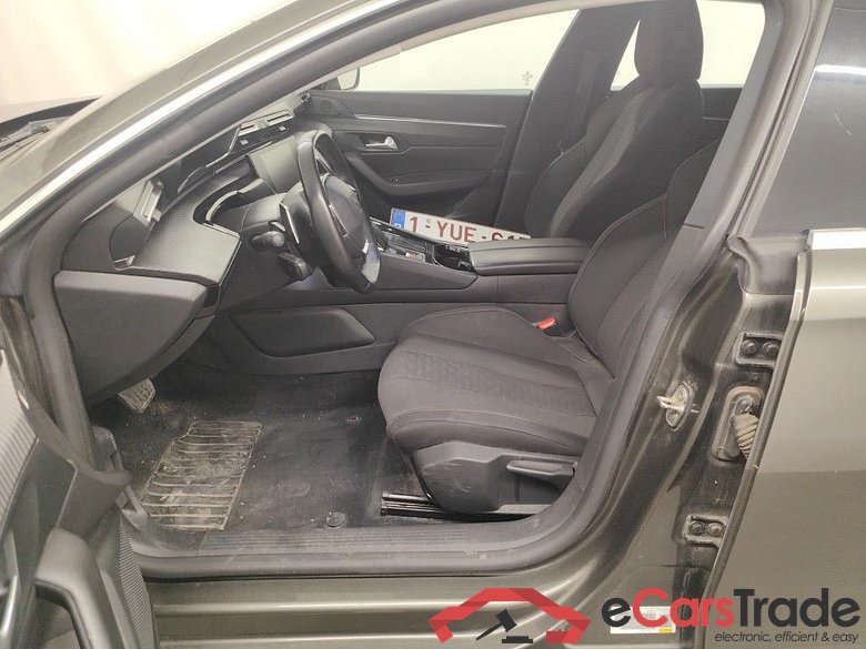 Peugeot 508 SW 1.5 BlueHDi 130 S&S EAT8 Active 5d #3