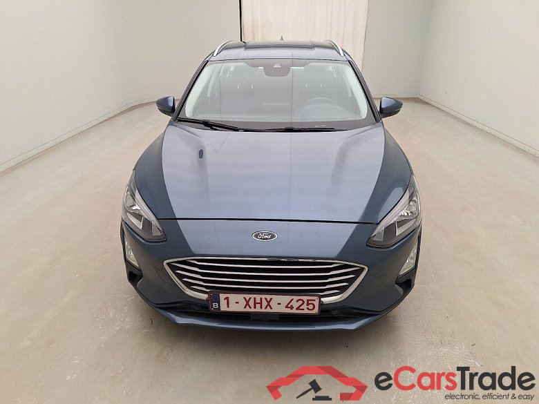 Ford, Focus SW '18, Ford Focus Clipper 1.5 EcoBlue 88kW Trend Ed. Busi