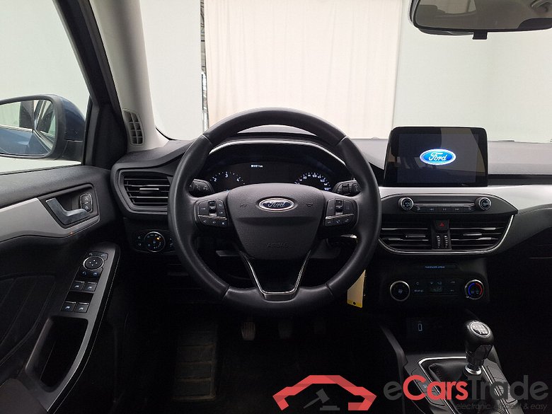 Ford, Focus SW '18, Ford Focus Clipper 1.5 EcoBlue 88kW Trend Ed. Busi #5