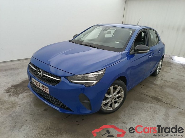 Opel Corsa 1.2 55kW S/S Edition 5d