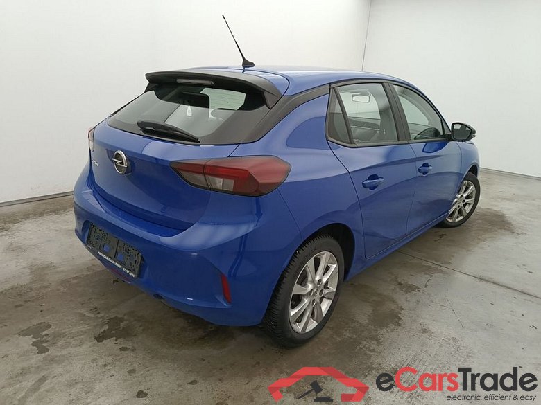 Opel Corsa 1.2 55kW S/S Edition 5d #2