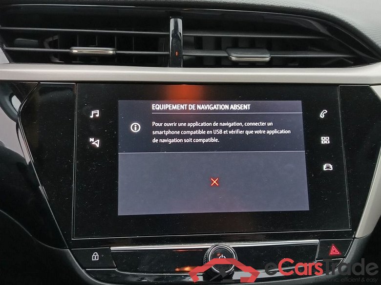 Opel Corsa 1.2 55kW S/S Edition 5d #4