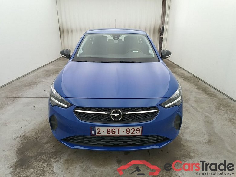 Opel Corsa 1.2 55kW S/S Edition 5d #5