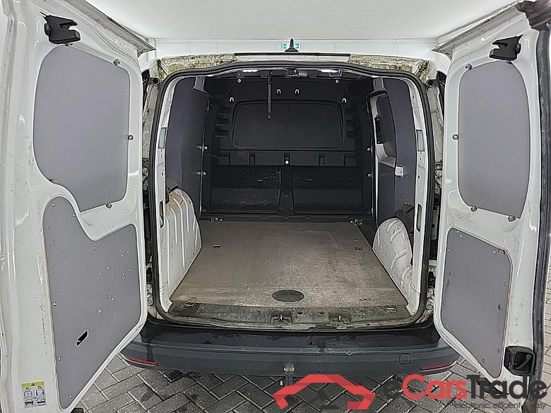 VOLKSWAGEN Caddy 2.0 TDI 75kW BMT 4D #5