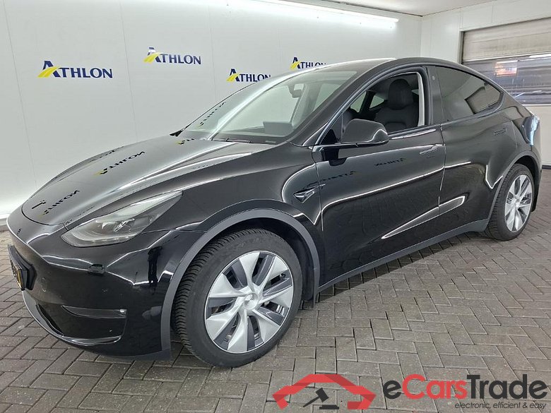 Tesla Model Y Long Range Dual Motor AWD 5D 378kW #1